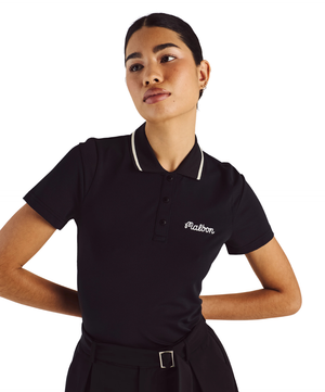 Malbon Women's Paloma Polo