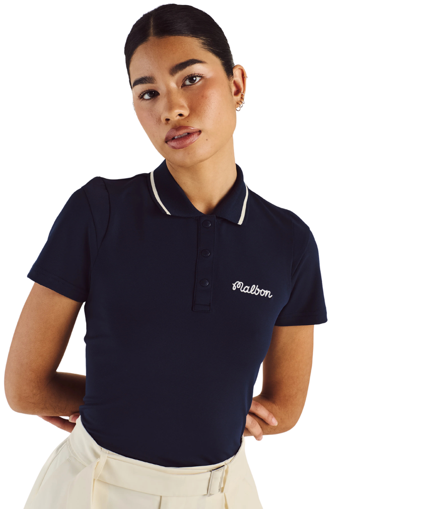 Malbon Women's Paloma Polo