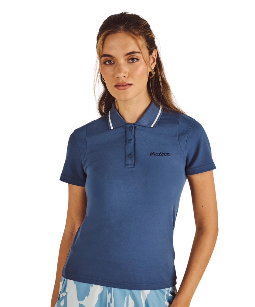 Malbon Women's Paloma Polo