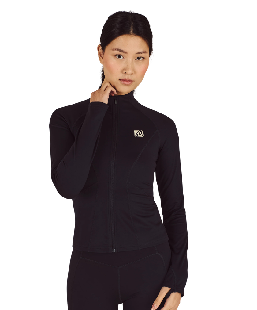 Malbon Women's Rue Jacket
