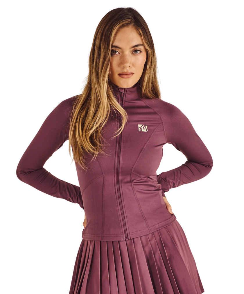 Malbon Women's Rue Jacket