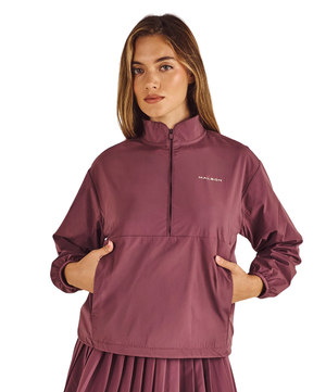 Malbon Women's Tabitha Pullover