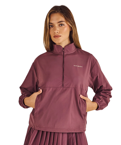 Malbon Women's Tabitha Pullover
