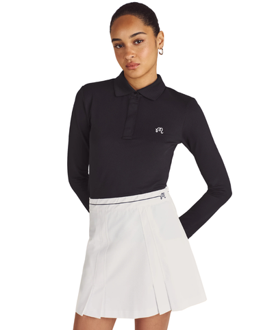 Malbon Women's Venus Polo