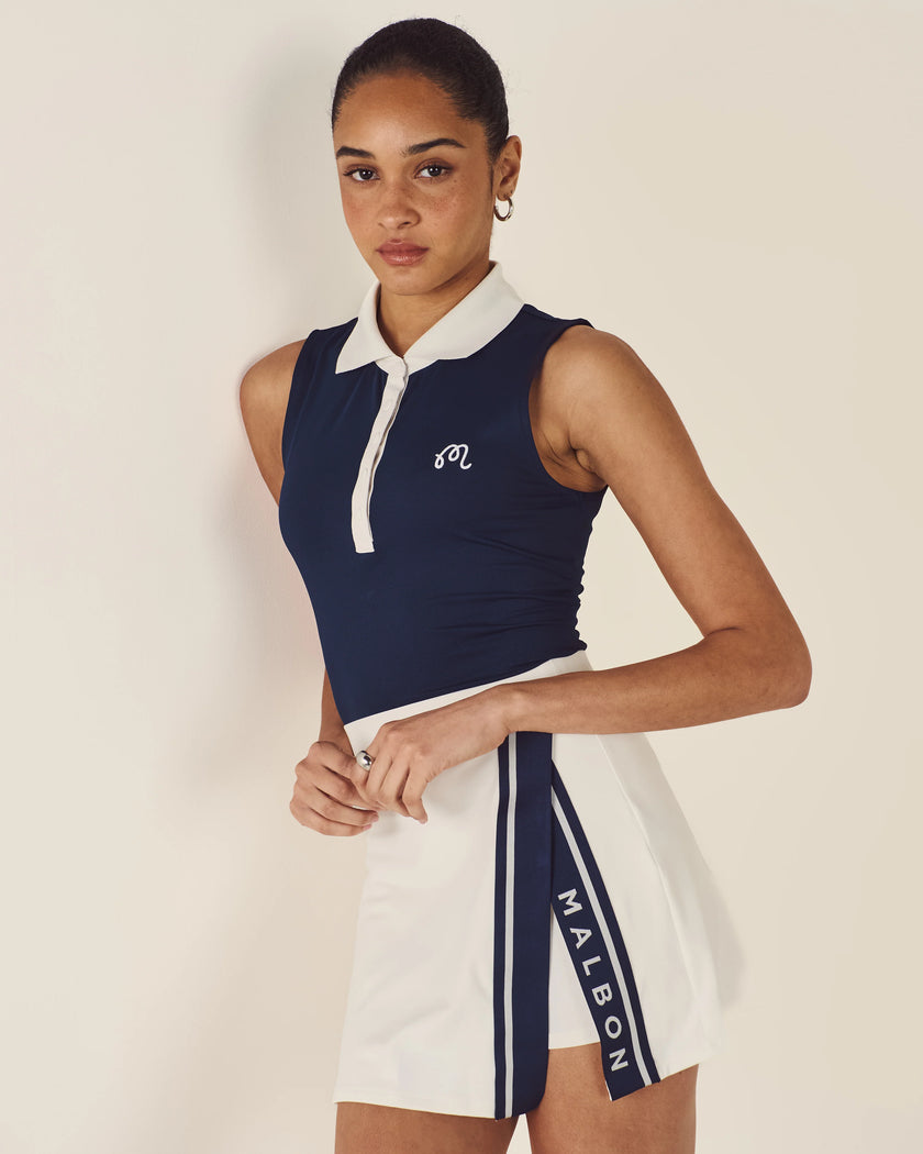 Malbon Baseline Skirt