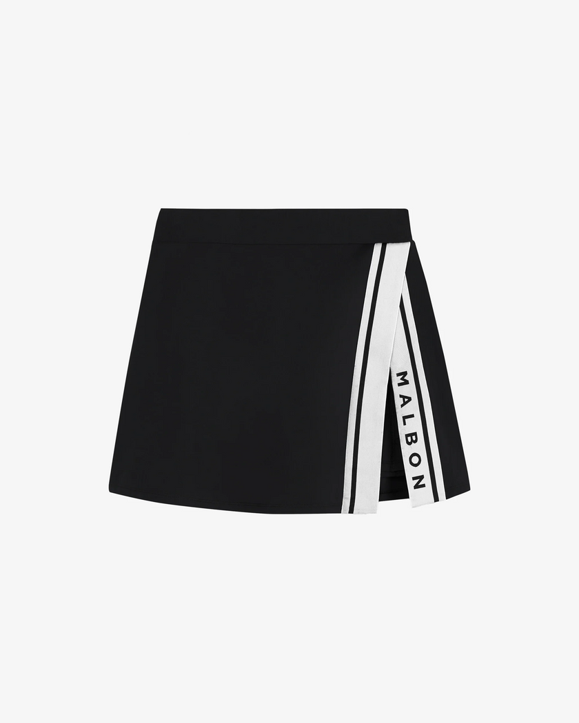 Malbon Baseline Skirt