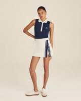 Malbon Baseline Skirt