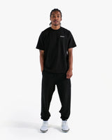 Malbon Men's Bermuda Baldwin Tee