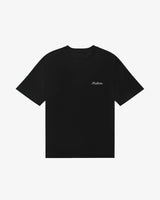 Malbon Men's Bermuda Baldwin Tee