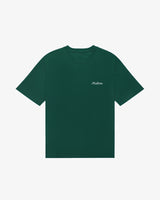 Malbon Men's Bermuda Baldwin Tee