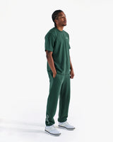 Malbon Men's Bermuda Baldwin Tee