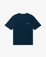 Malbon Men's Bermuda Baldwin Tee