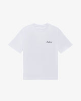 Malbon Men's Bermuda Baldwin Tee