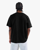 Malbon Men's Bermuda Tee