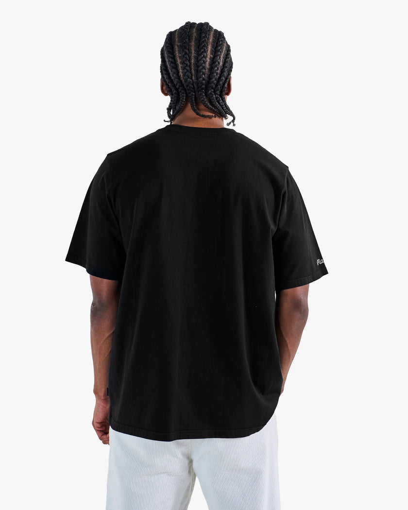 Malbon Men's Bermuda Tee
