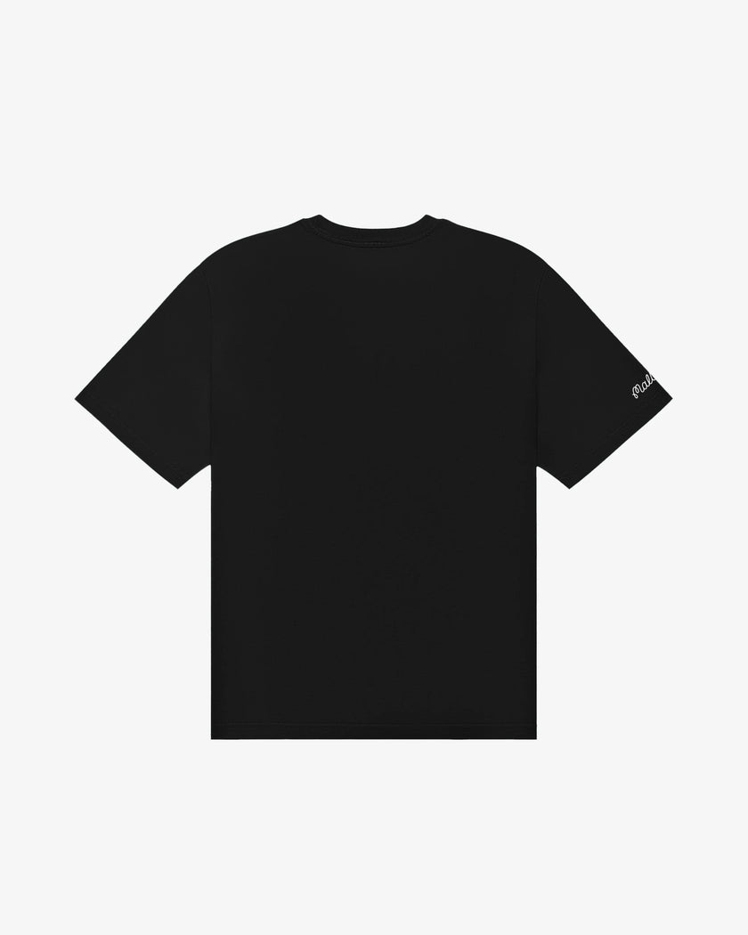 Malbon Men's Bermuda Tee