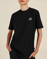 Malbon Men's Bermuda Tee