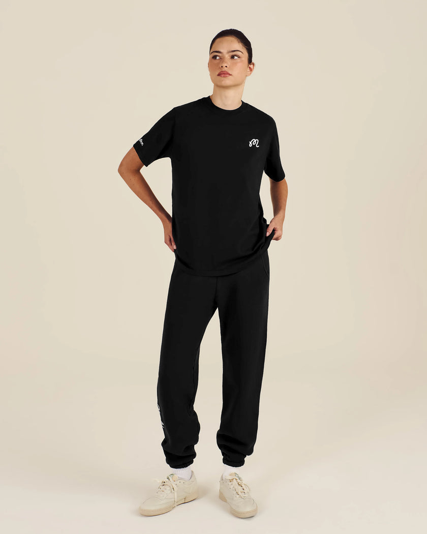 Malbon Men's Bermuda Tee