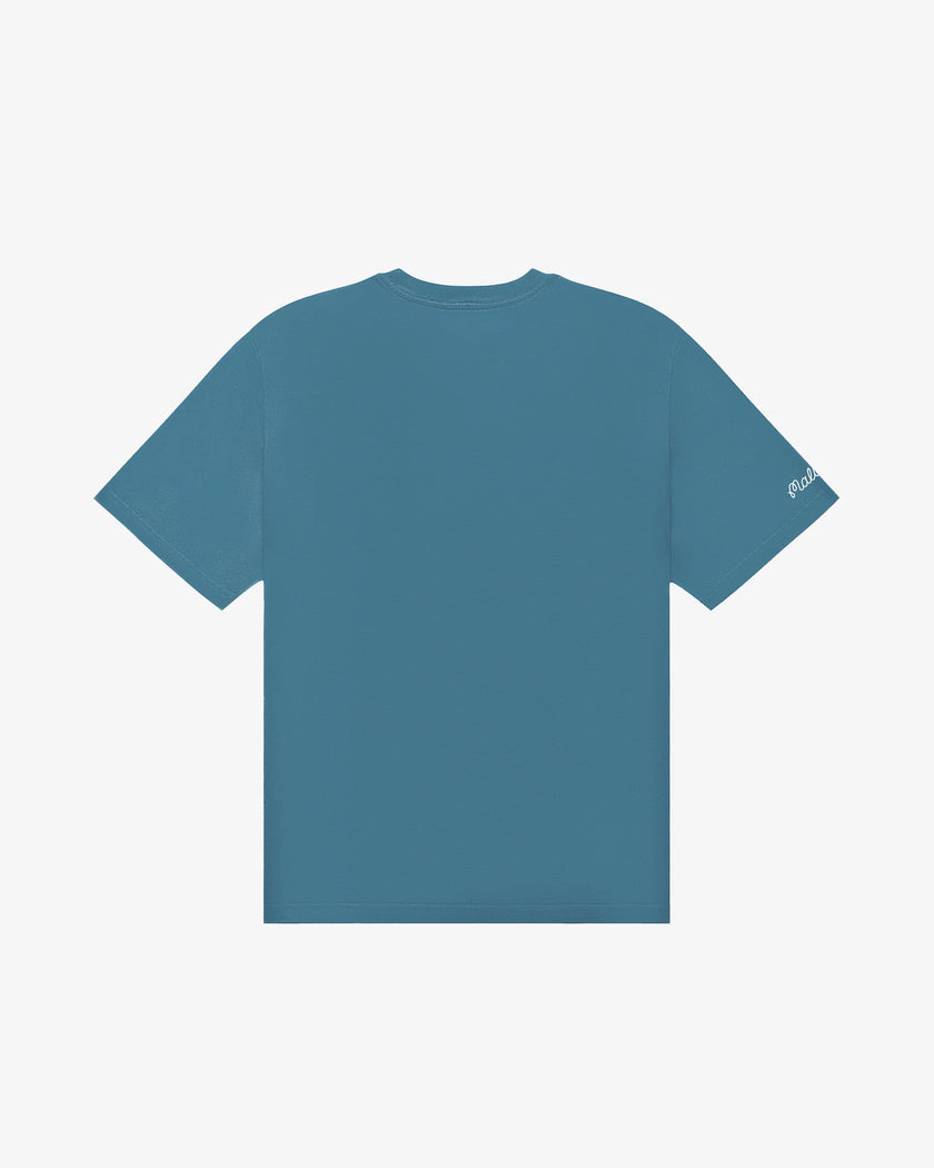 Malbon Men's Bermuda Tee