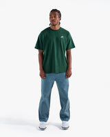 Malbon Men's Bermuda Tee