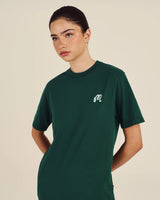 Malbon Men's Bermuda Tee