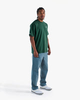 Malbon Men's Bermuda Tee