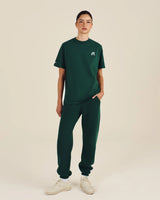 Malbon Men's Bermuda Tee