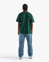 Malbon Men's Bermuda Tee