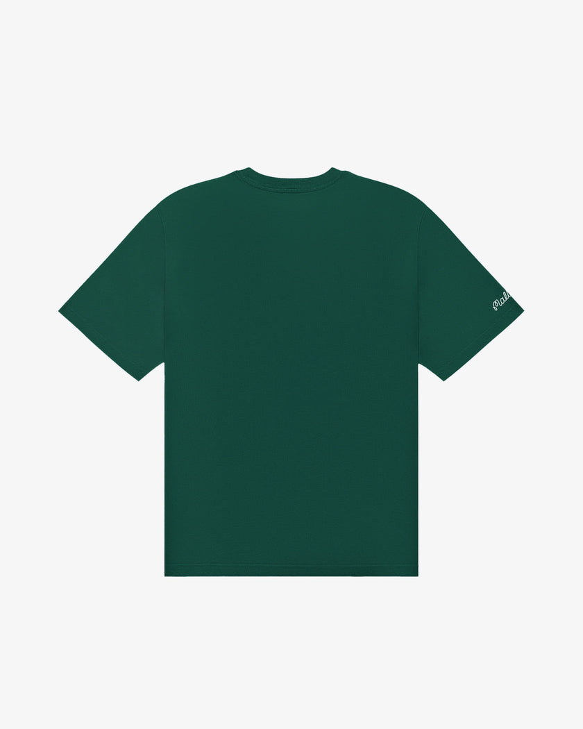Malbon Men's Bermuda Tee