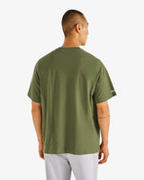 Malbon Men's Bermuda Tee
