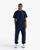 Malbon Men's Bermuda Tee