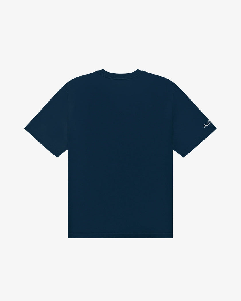 Malbon Men's Bermuda Tee
