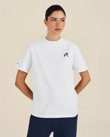 Malbon Men's Bermuda Tee