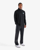 Malbon Flyer Mid Layer