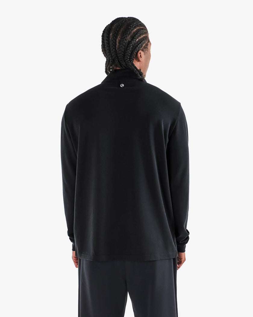 Malbon Flyer Mid Layer