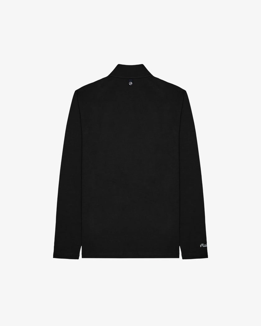 Malbon Flyer Mid Layer