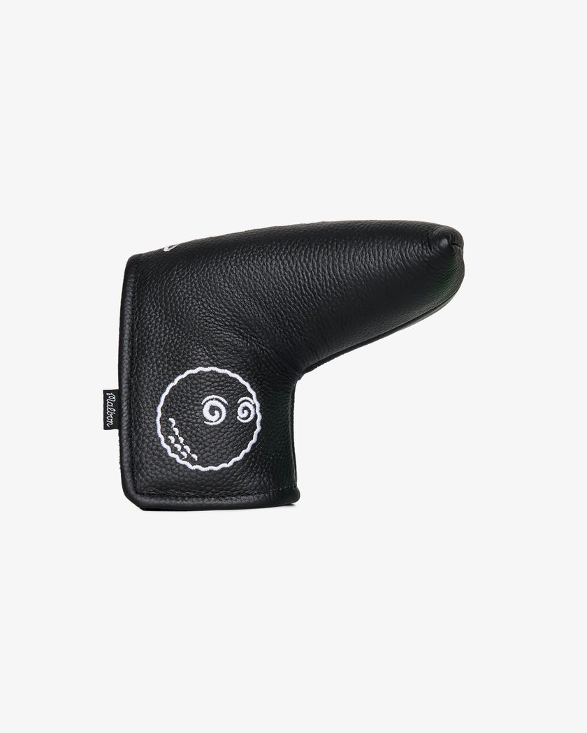 Malbon M Blade Putter Cover