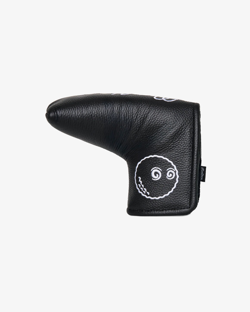 Malbon M Blade Putter Cover