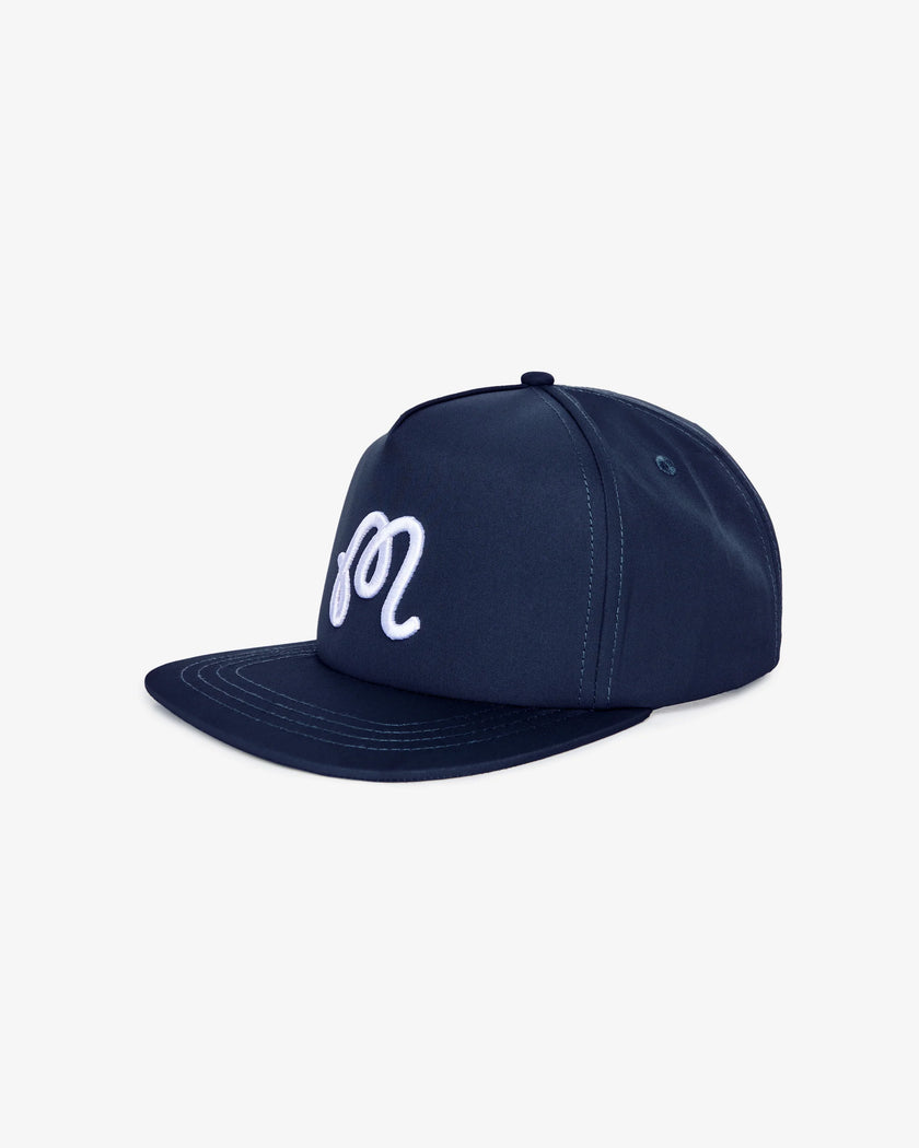 Malbon M Snapback