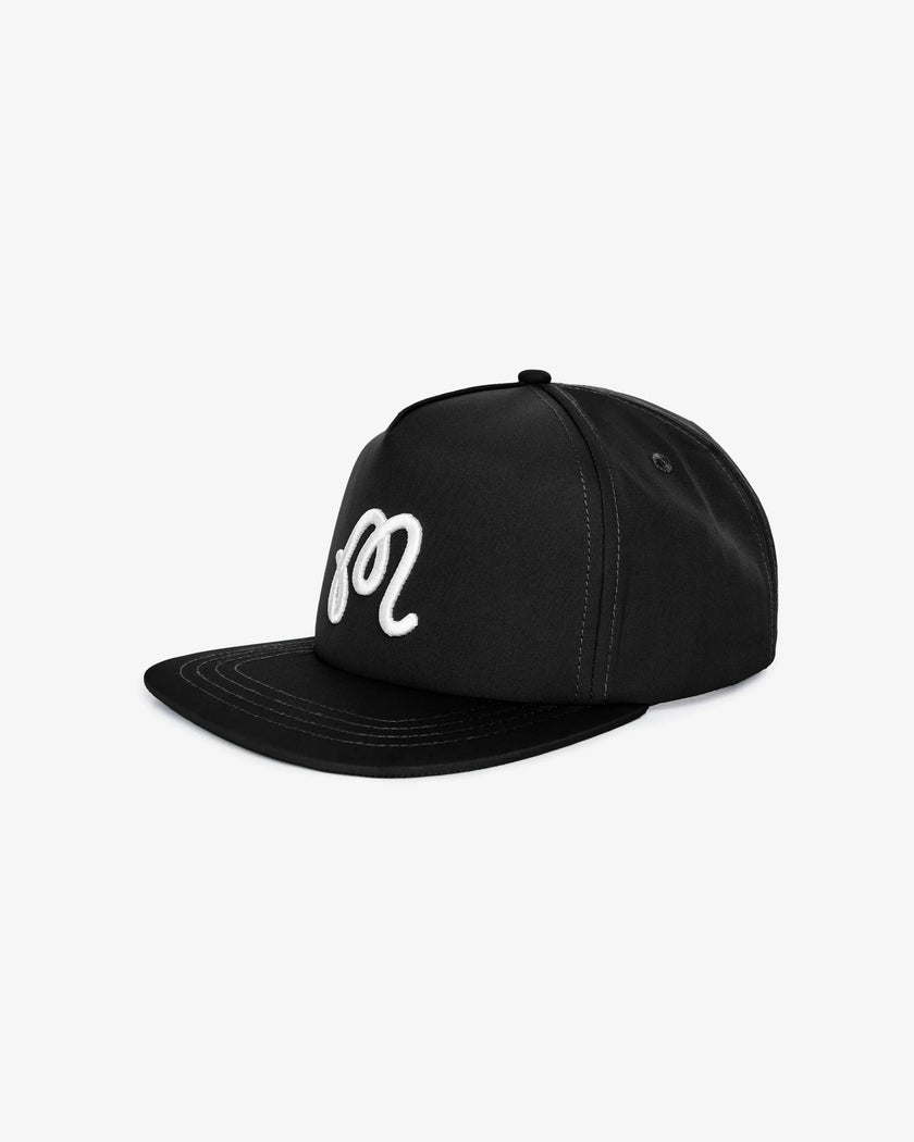 Malbon M Snapback