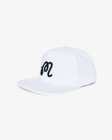 Malbon M Snapback