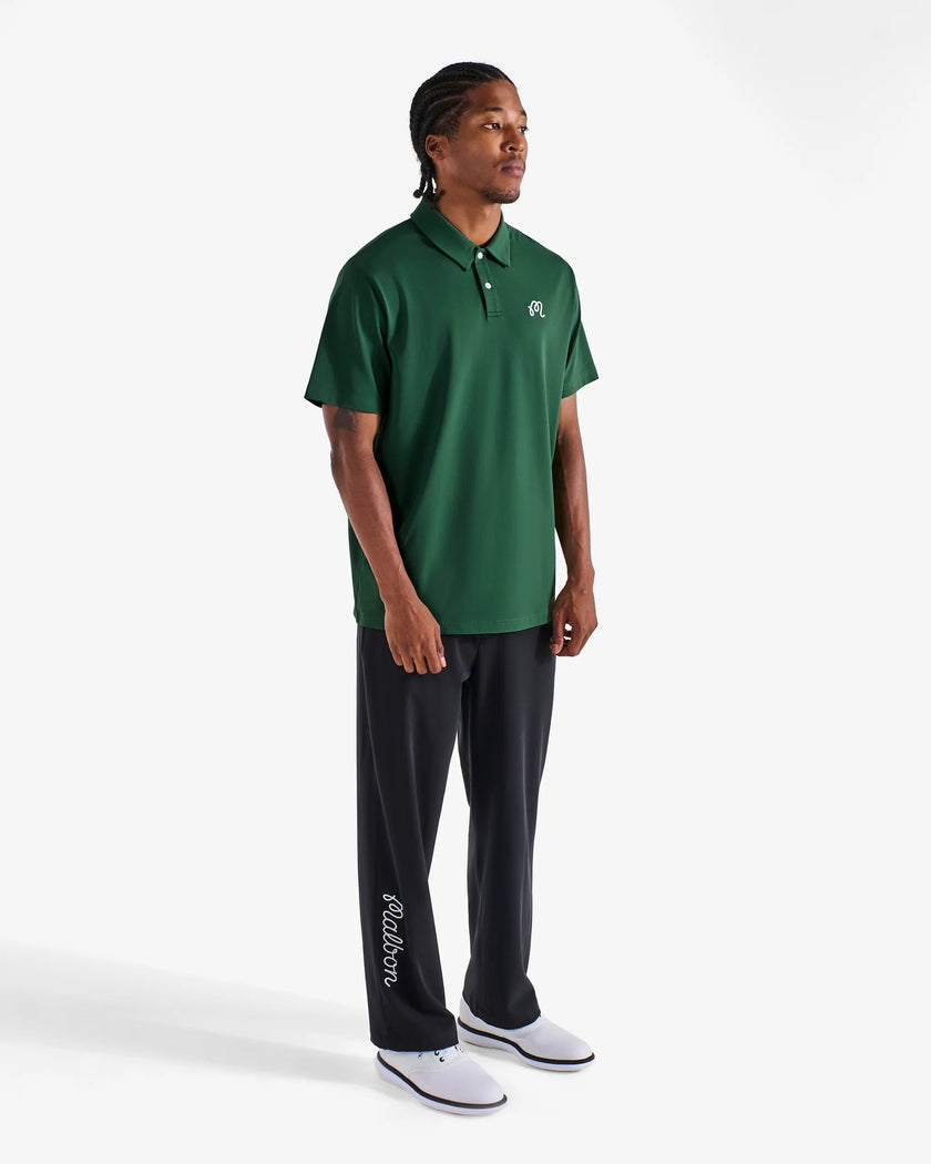 Malbon Men's Fairway Polo