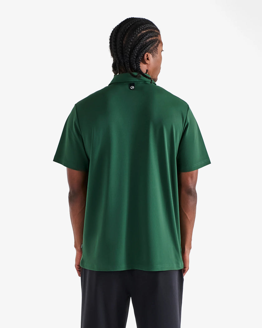 Malbon Men's Fairway Polo