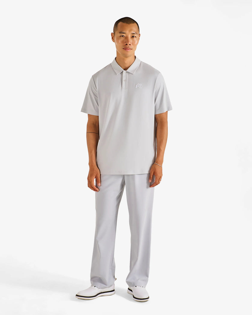 Malbon Men's Fairway Polo