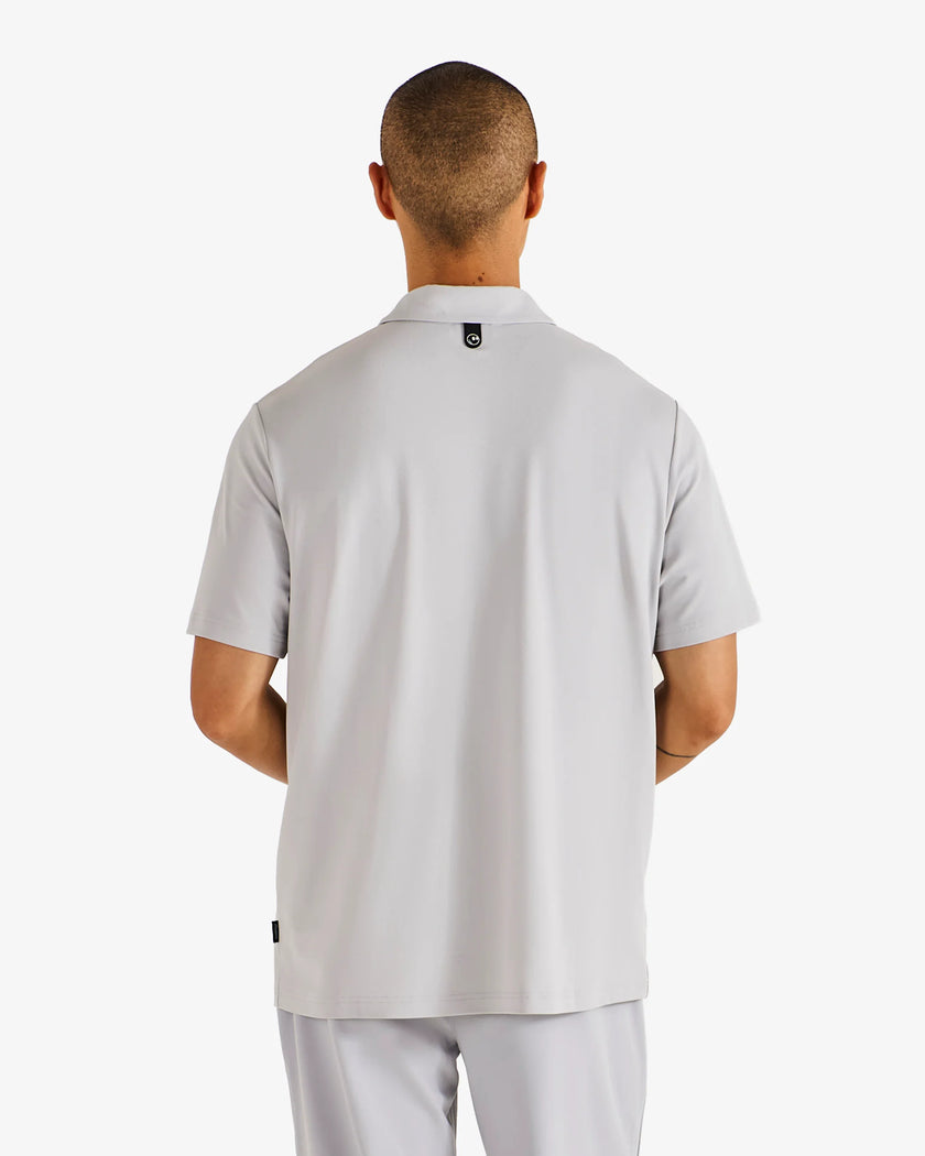Malbon Men's Fairway Polo