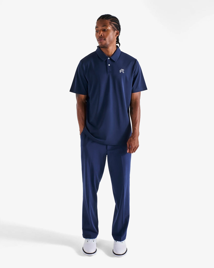 Malbon Men's Fairway Polo