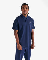 Malbon Men's Fairway Polo