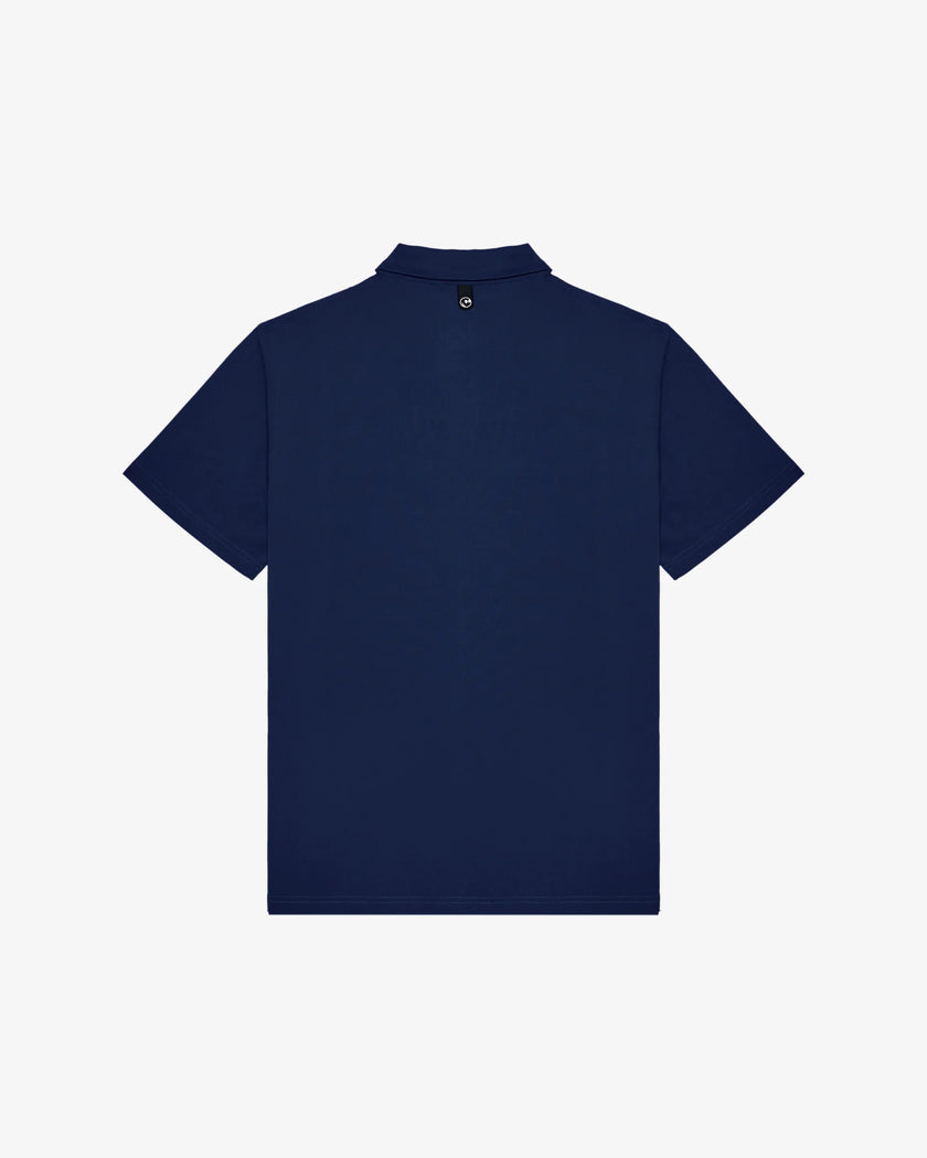Malbon Men's Fairway Polo