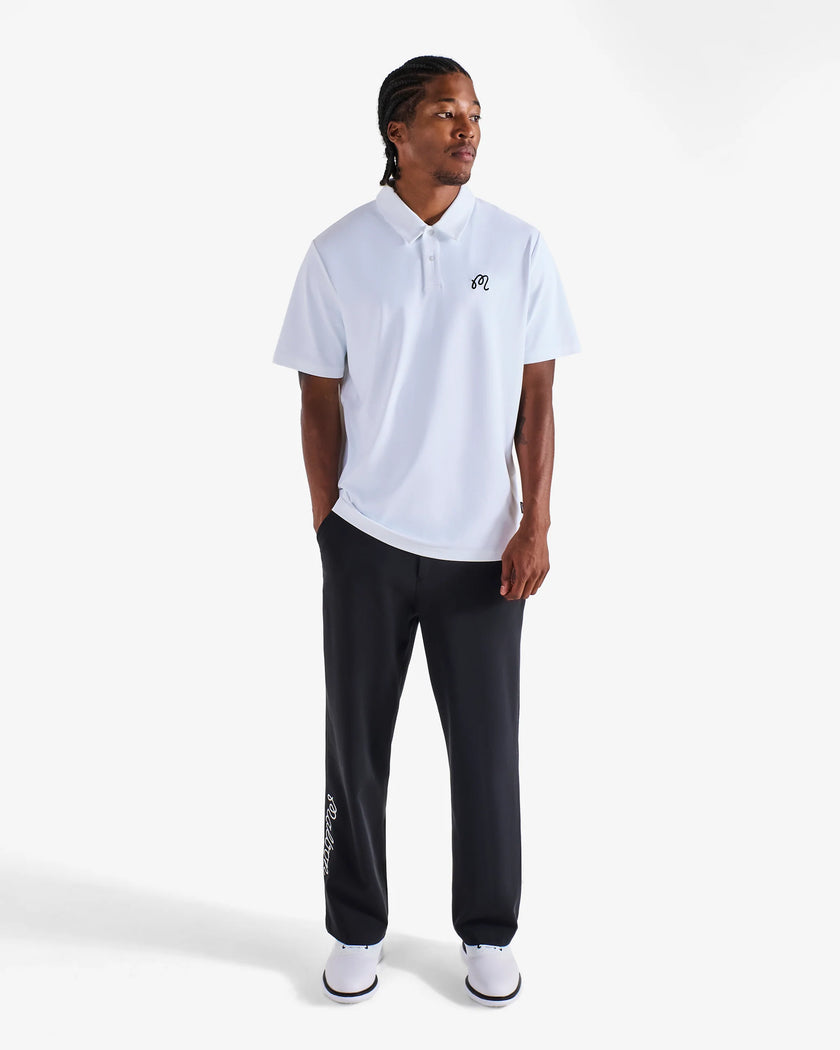 Malbon Men's Fairway Polo