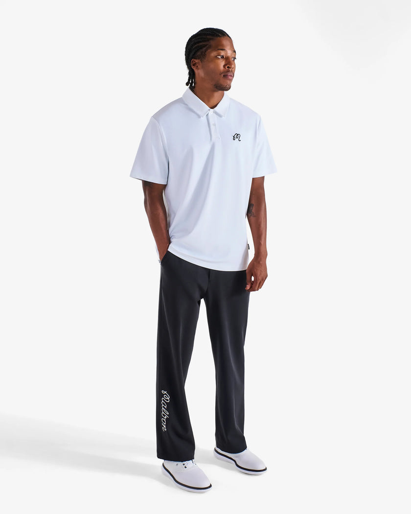 Malbon Men's Fairway Polo
